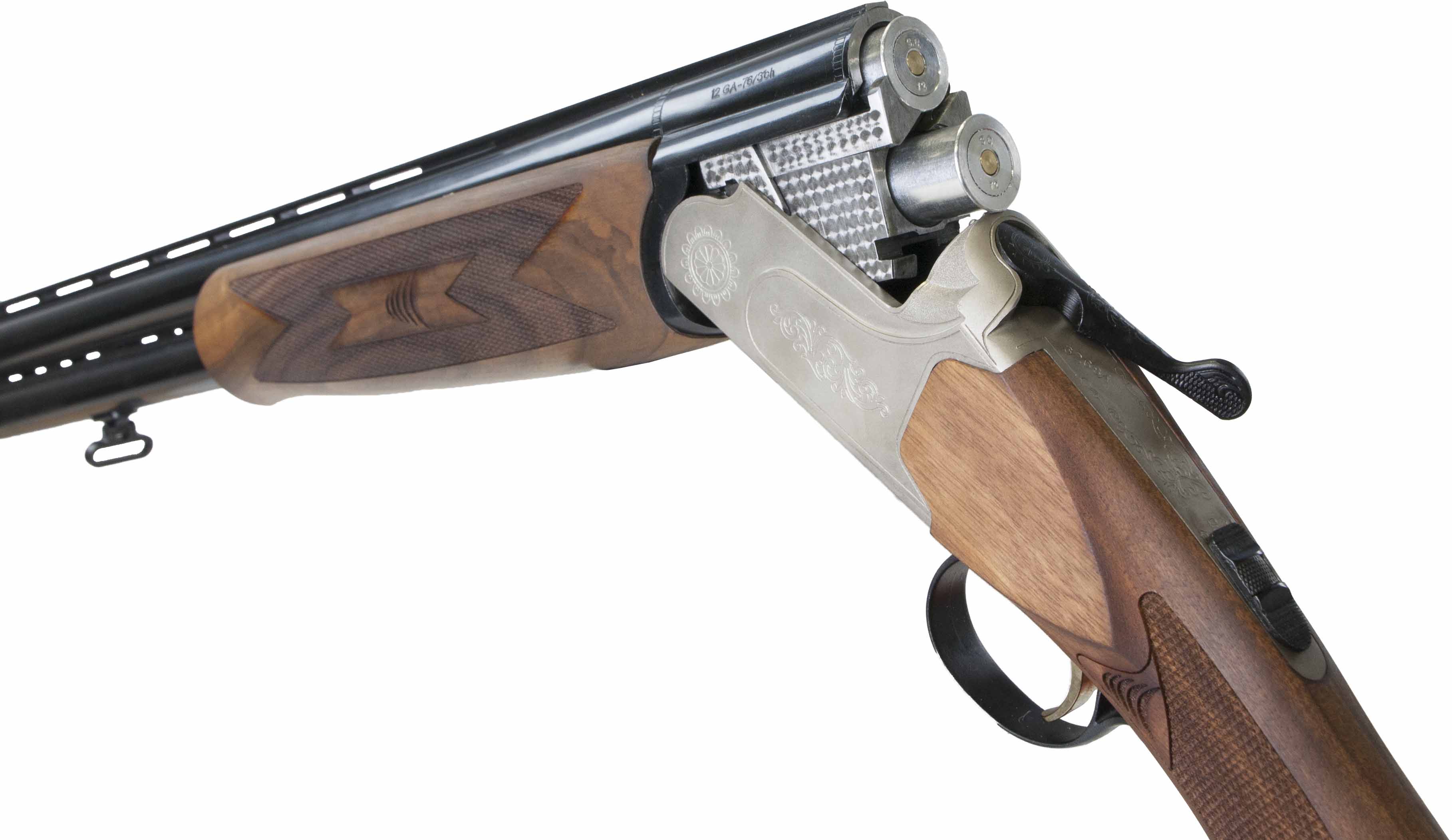 Buffer cartridge shotgun 2-pack cal. 16