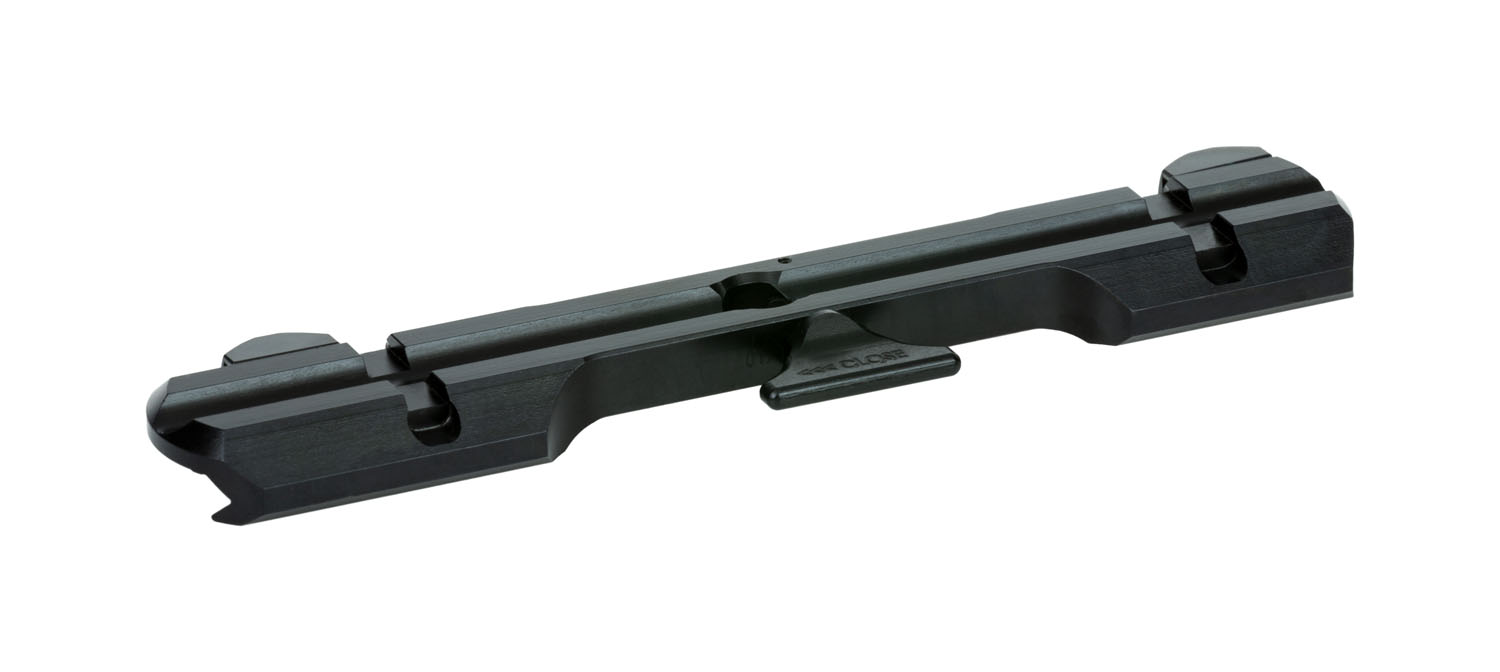 Dentler Grundschiene BASIS - Mauser M12