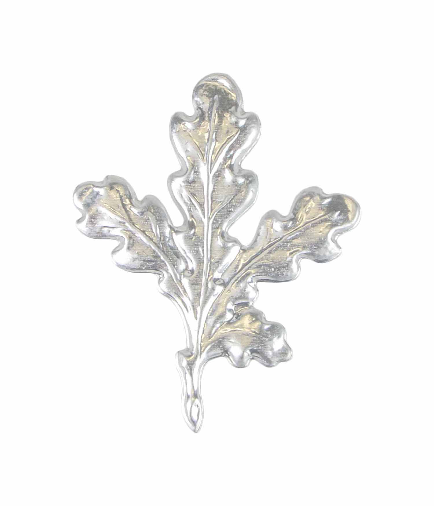 Oak Leaves for Boar Hog Fangs - 200 Pieces