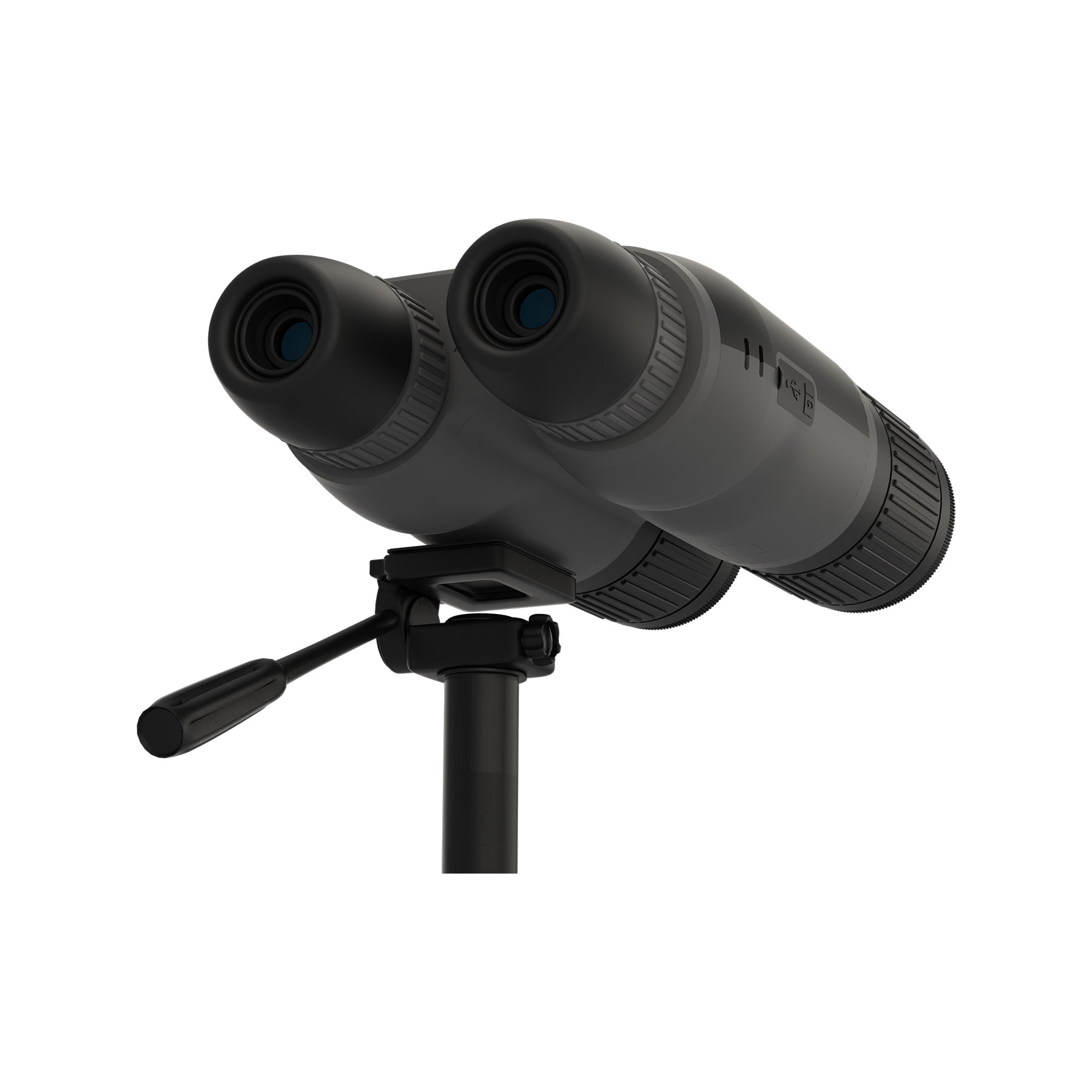 ATN BINOX 4T 384 - 50 mm - 4.5-18x