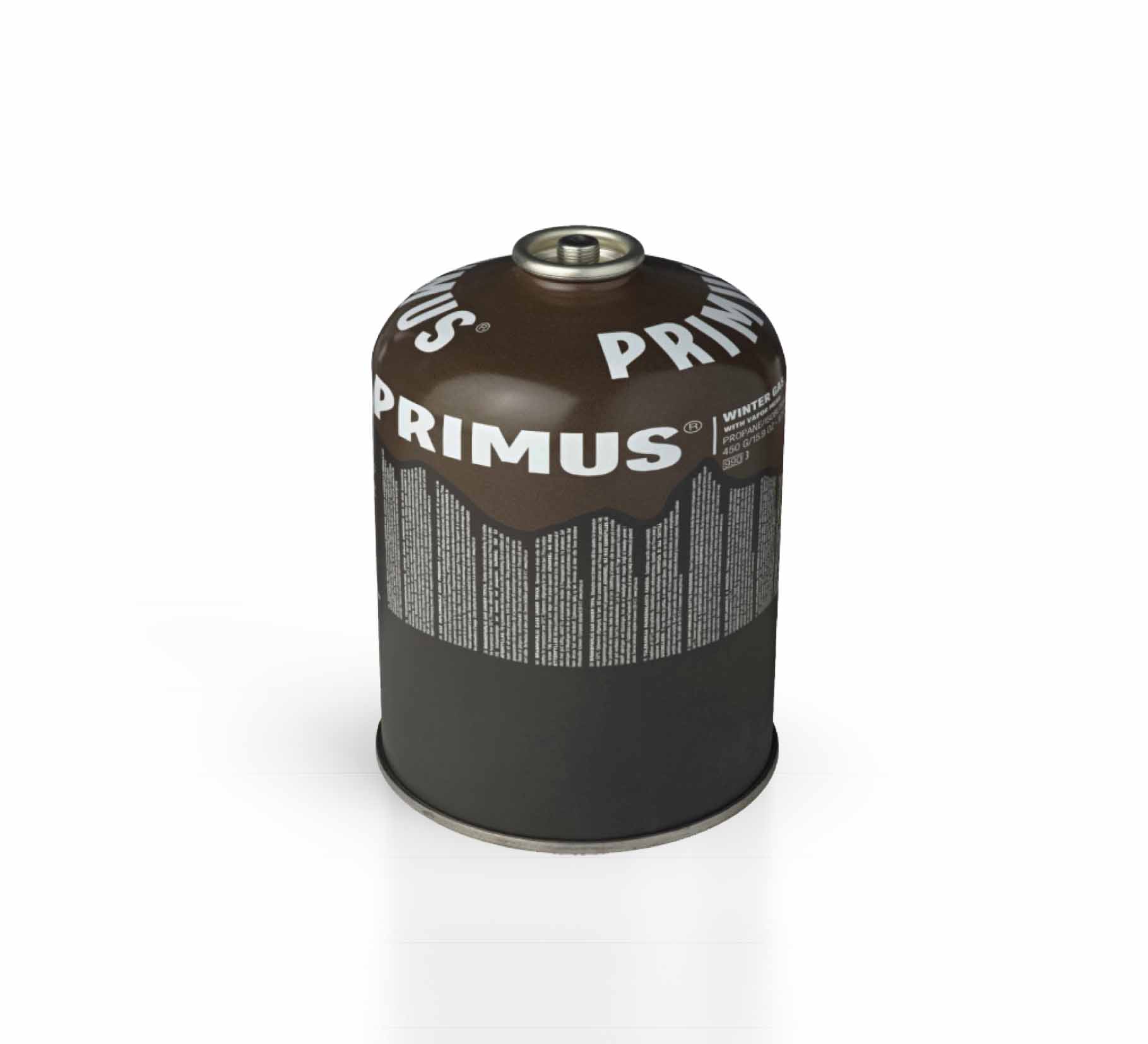 PRIMUS WINTER GAS 450 g/UN2037