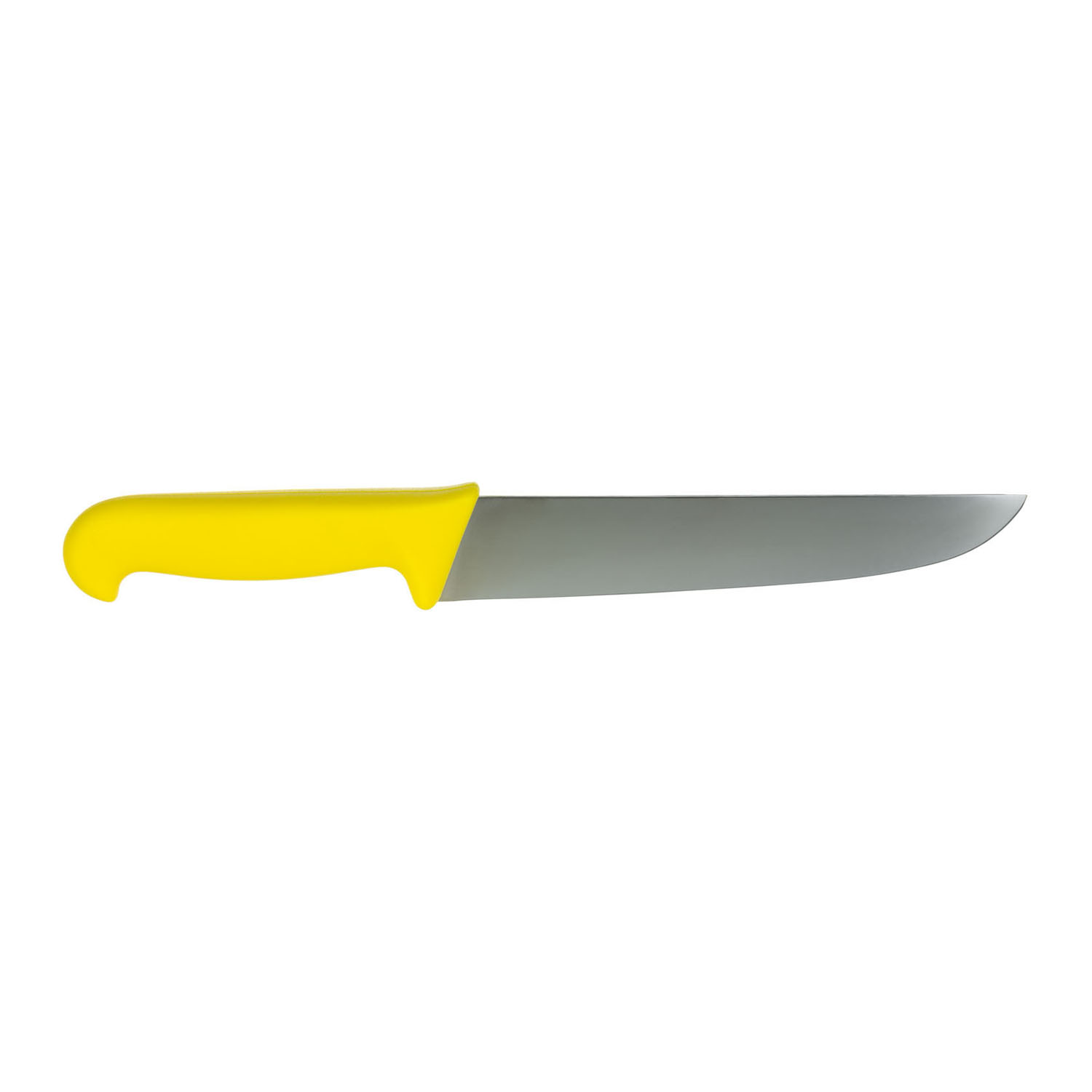 Butcher knive 21 cm