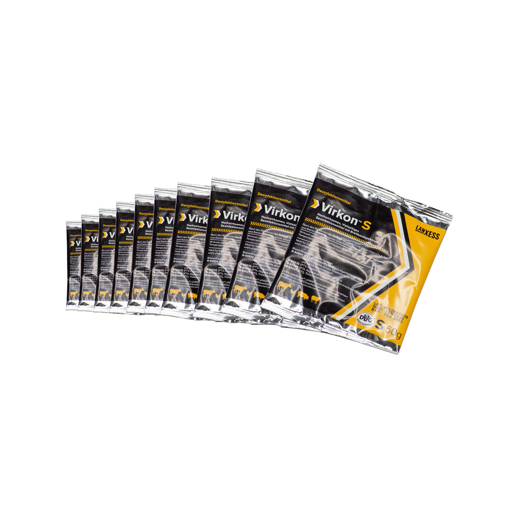 Virkon-S-Desinfektionsmittel-50g-10er-Pack-Kopie