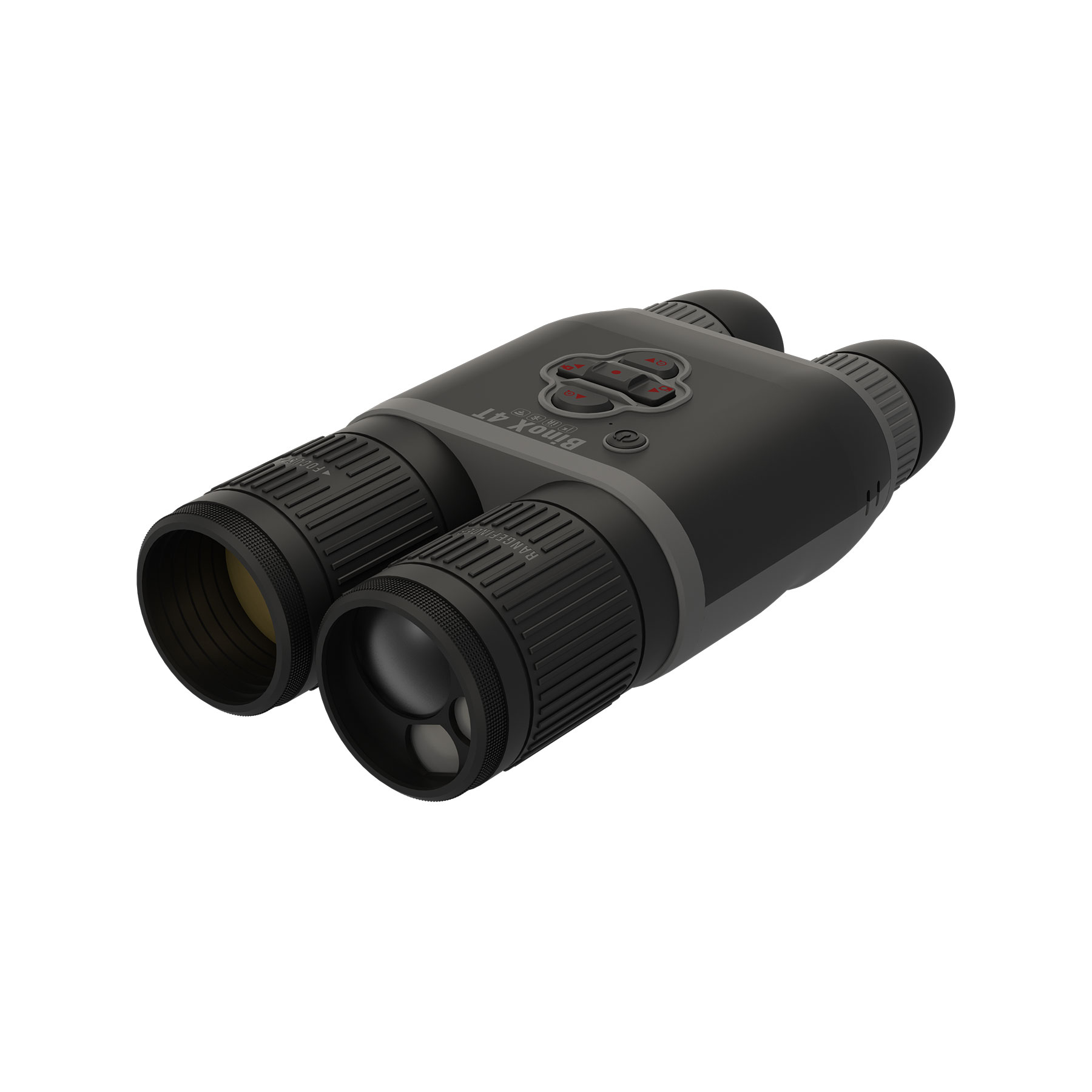 ATN BINOX 4T 384 - 50 mm - 4.5-18x