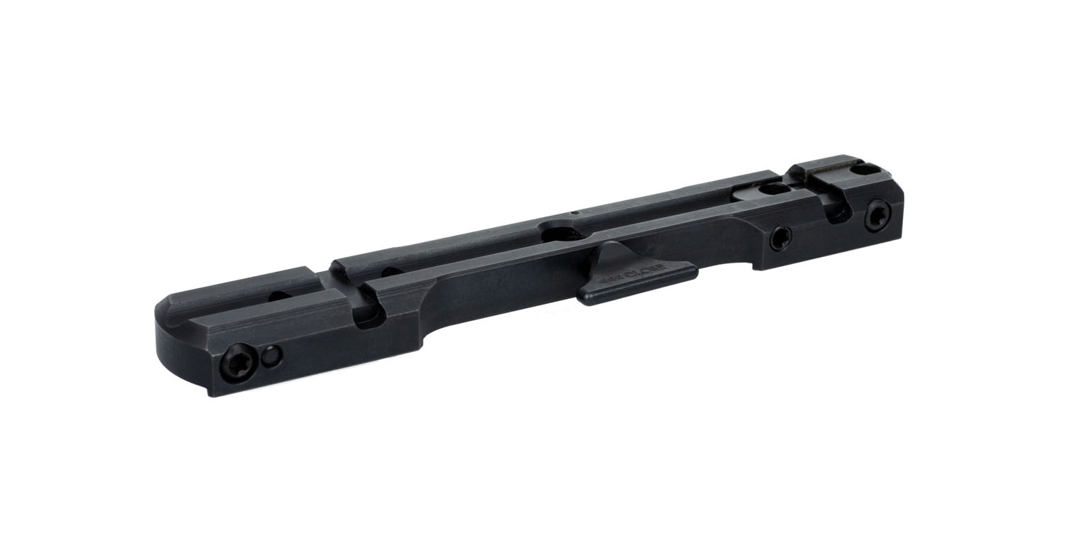 Dentler Base Rail BASIS VARIO - Mauser M12